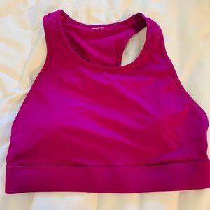 Fabletics Trinity High Impact Sports Bra